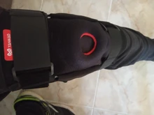 Knee-Joint-Brace Support Arthritic-Guard Patella-Protector Orthopedic Adjustable 1PC