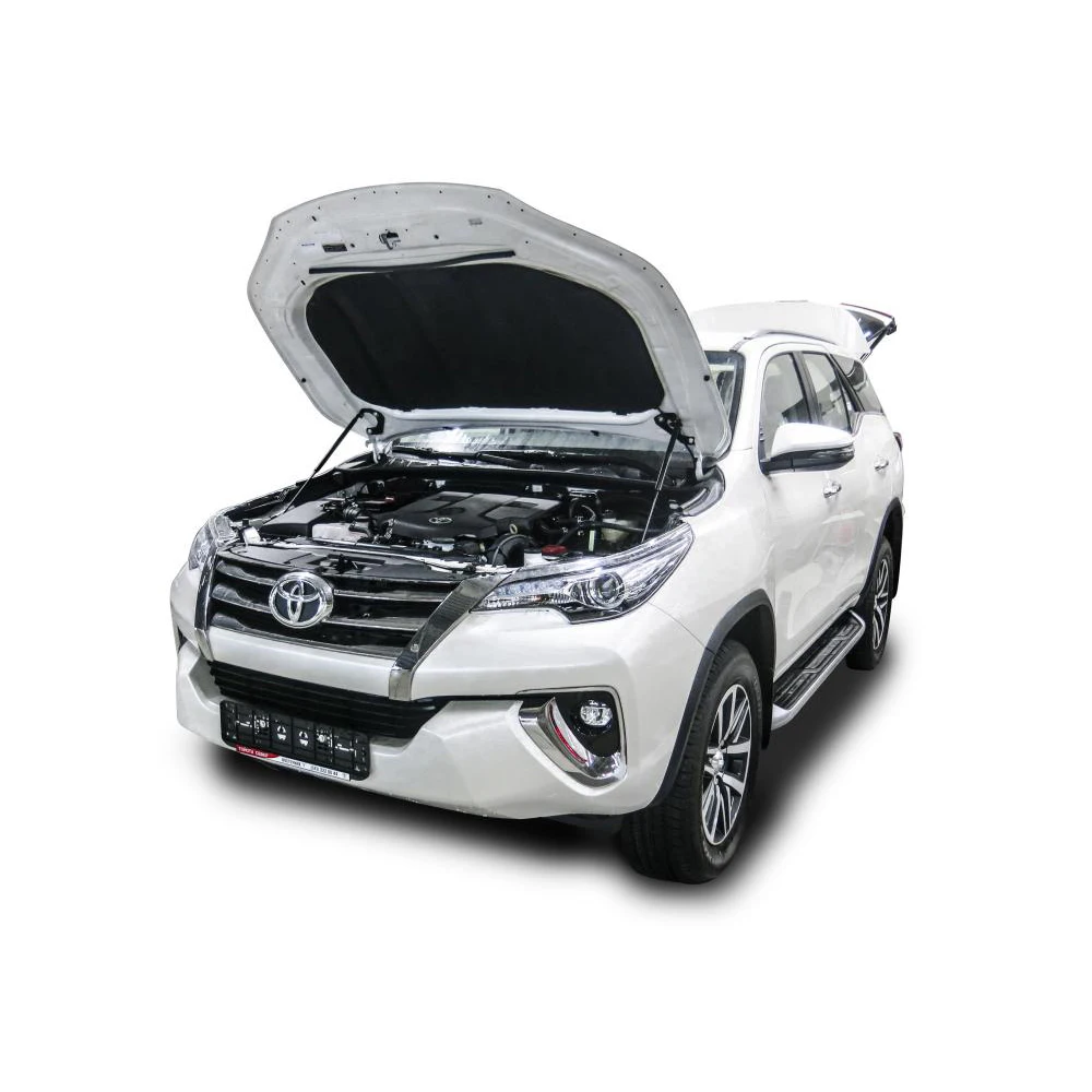 For Toyota Fortuner II 2015- / Hilux VIII 2015-gas pads (shock absorbers) Hood auto stop (utofor011) | Автомобили и мотоциклы