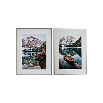 

Canvas Wood Canvas (3 x 81,5 x 61,5 cm)