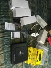 Sistema CCTV de 4 canales 5 en 1, kit de videovigilancia con cámaras AHD, de seguridad exterior, alarma por correo electrónico, 720P/1080P