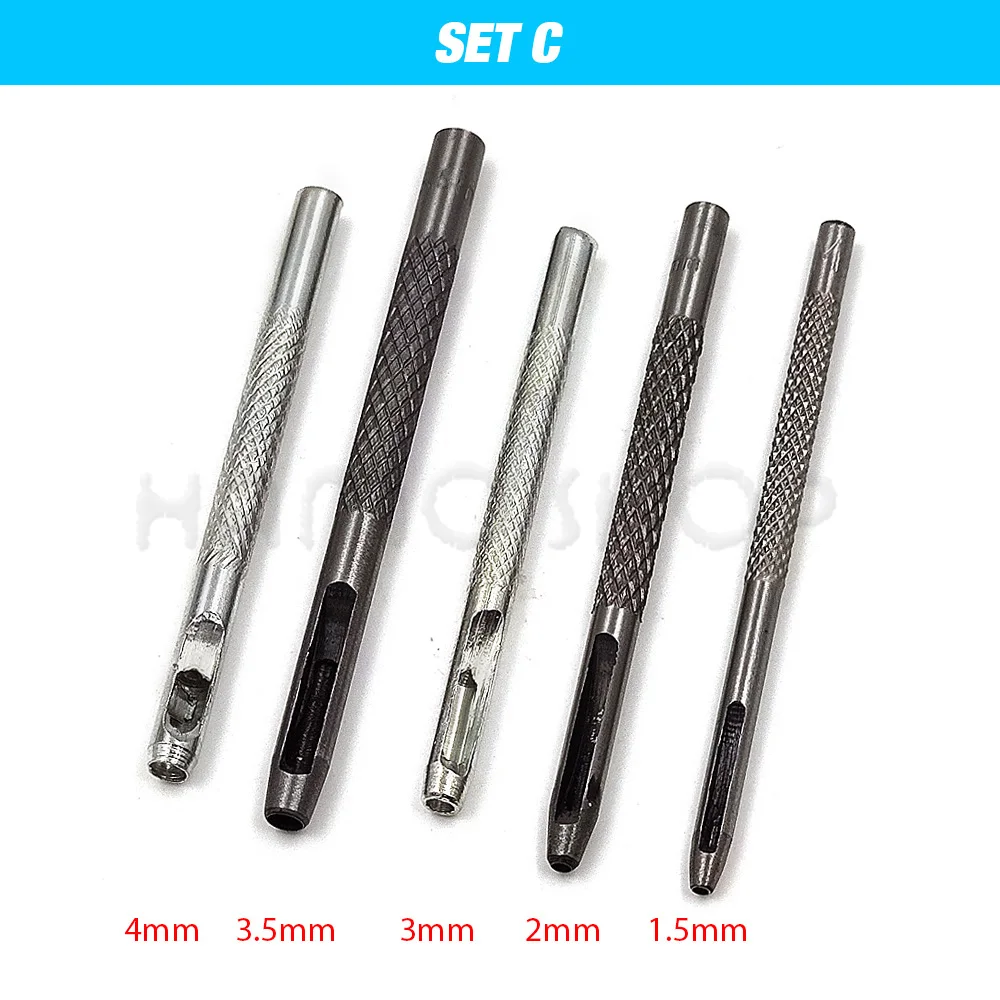 SET C