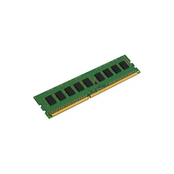 

Kingston Technology ValueRAM KVR16R11D8/4ED memory module 4 GB DDR3 1600 MHz ECC