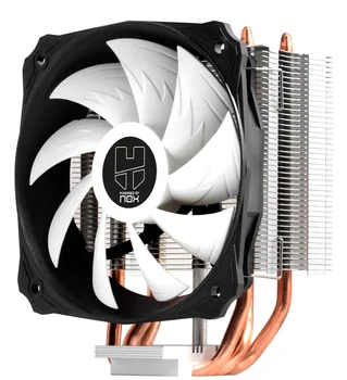 

Cooler Fan Computer CPU PC universal NOX HUMMER H-212 - NOX