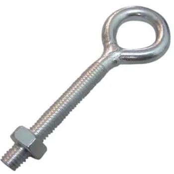 

BANANA SOCKET CLOSED C/NUT. 06X100MM ZINC PLATED MICEL (100 PCS)