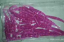 Fishing Lures Tackle-Polaris Predator Artificial-Bait Supercontinent Soft Pesca Cheap