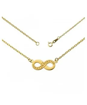 

Yellow gold choker