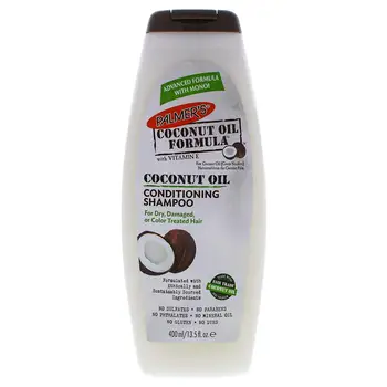

Palmer's coconut oil shampoo-400 ml