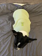 Vest Clothing Costume Pet-Jacket Fleece Doggy Puppy Animal Winter Warm for Soft-Plaid