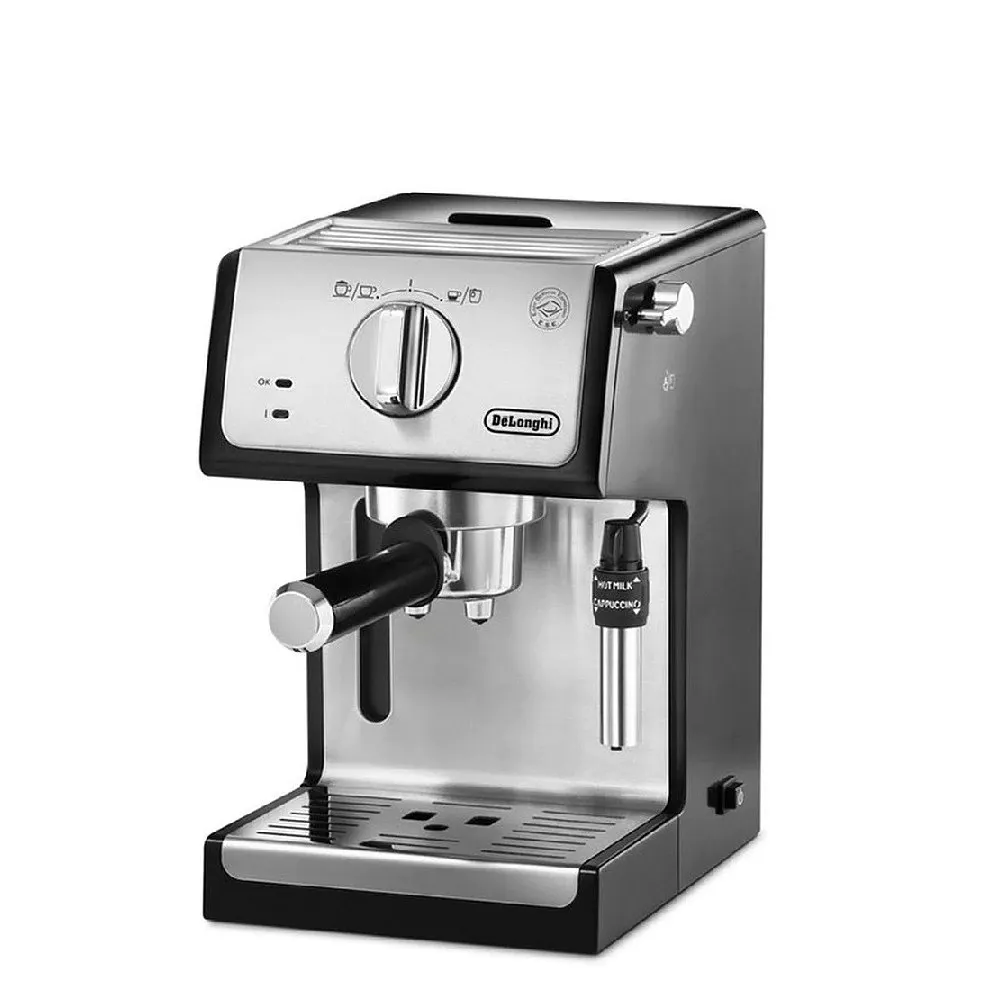 Coffee Maker Delonghi Ecp 35.31 