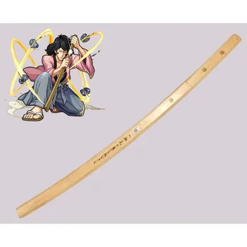 

LUPIN Katana Goemon Ishikawa Blade Anime Manga Sword Sword