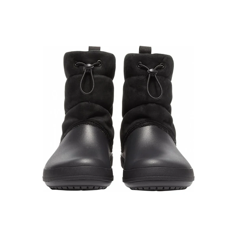 CROCS Crocband Puff Boot W WOMEN