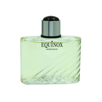 

Equinox, Lotion After Shave, 100 ml, 2 units, Natural Splash, for men, no box