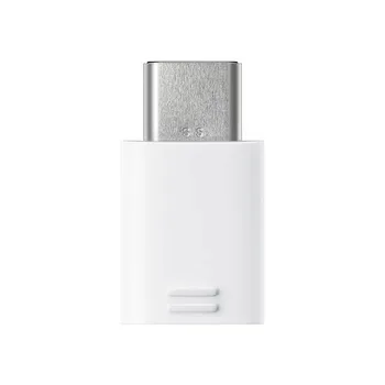 

Samsung usb Adapter Type c to micro usb White