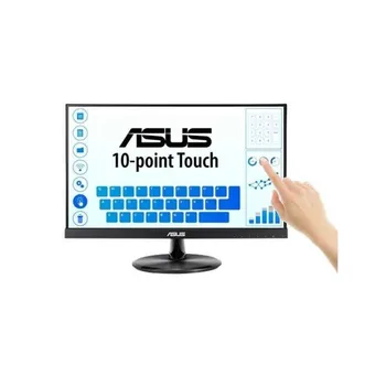 

ASUS 54,6cm Commerc.VT229H sub + HDMI IPS Spk 90LM0490-B01170