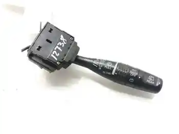 

17D714 MITSUBISHI MONTERO clean knob (V60/V70)