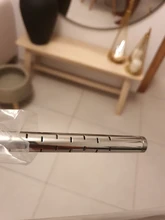 AQUARIUM-FILTER Lily-Pipe Surface-Skimmer Inflow Stainless-Steel NICREW with And 