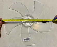 Fan-Blade Fans Stand/table-Fanner Appliance-Accessory Plastic for General-Motor Household