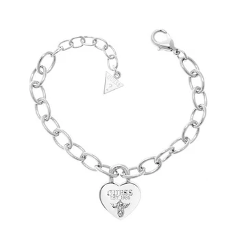 

Ladies' Bracelet Guess UBB21567-S (21 cm)