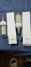 Corn-Bulbs Lighting Ampoule E14 LED GU10 Home-Decoration E27 5730 Smd 220V 5W 12W 20W