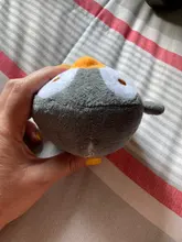 Dog-Ball-Toys Pet-Interactive-Toys Puppy-Cat Plush Small Cute Animal Chew-Squeaker Dog-Bite-Resistant