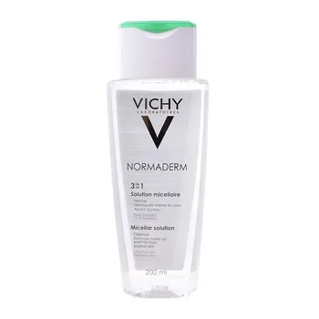 

Micellar Water Normaderm Vichy (200 ml)