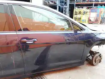 

RIGHT FRONT DOOR VOLKSWAGEN GOLF LIM. (BQ1)