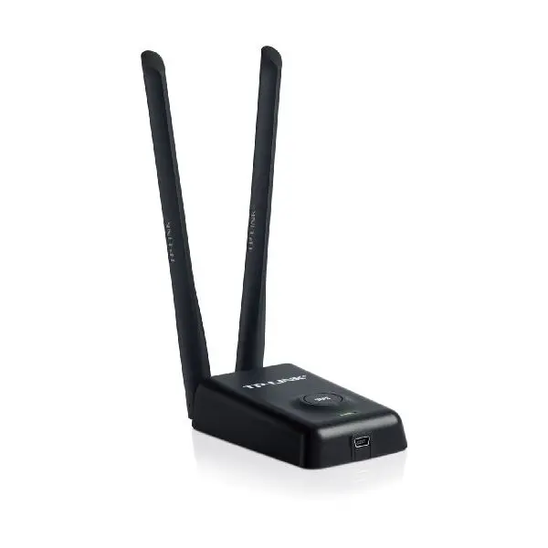 TP-LINK WN8200ND адаптера переменного тока. H. Pow 300N 500 МВт 2x5dBi USB
