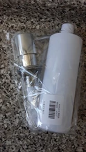 Sink Lotion-Pump Soap-Dispenser Liquid-Soap Built-In Organizer Bathroom Kitchen for And
