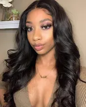 Barato de la onda del cuerpo de la peluca de encaje Frontal PELUCAS CABELLO humano 28 30 pulgadas brasileño cuerpo onda de encaje frente pelucas de cabello humano para las mujeres