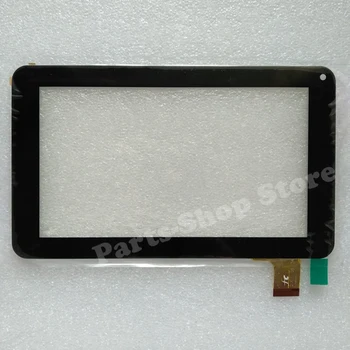 

Touch glass touchscreen for exeq p-704 touch screen