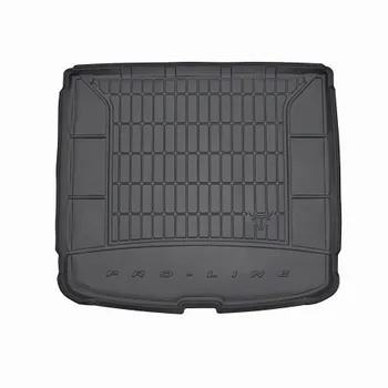 

Seat Altea trunk rug (2004-2009)