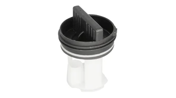 

Insert in the filter/plug/plug pump Samsung, code dc97-09928b