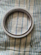 Cinta adhesiva de doble cara transparente de 12m de largo, cinta adhesiva fina superfuerte para decoración artesanal, suministros multifuncionales para oficina y escuela