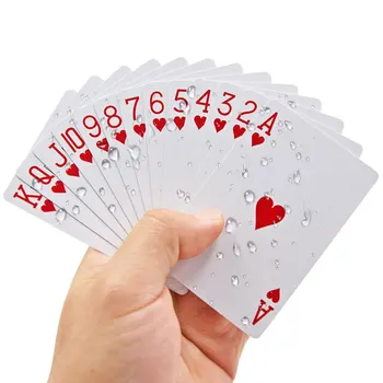 

marked cards Accessories, Magic props for invisible marked poker