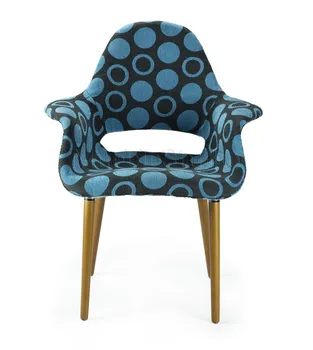

Comfort Blue Chair