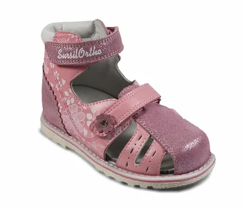 

Orthopedic sandals SursilOrtho 15-293