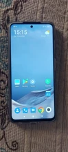Versión Global POCO X3 6GB 64GB teléfono móvil Snapdragon 732 Octa Core Smartphone NFC 64MP 5160mAh Cámara 33W de carga