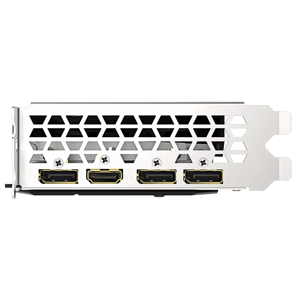 Видеокарта GIGABYTE GeForce GTX 1660 SUPER Gaming 6GB OC [GV-N166SGAMING OC-6GD]