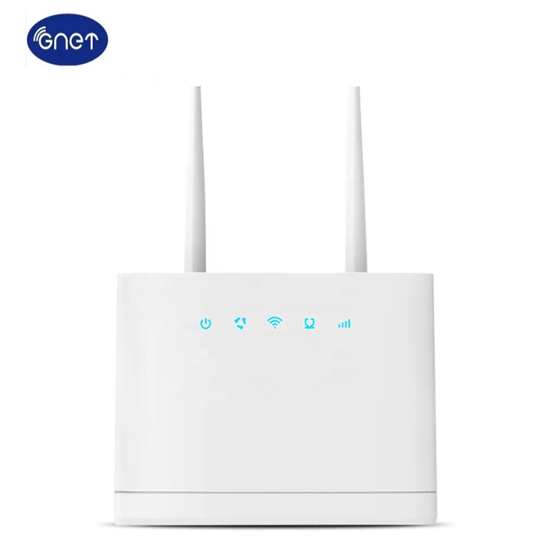 Mở Khóa Mới Tốc Độ Cao 4G Wifi Router B525 Pro Toàn Cầu Ban Nhạc 4G LTE CPE Router Với Một Cổng nhanh Nhà Máy Cpe PK B525s-65a wifi signal booster