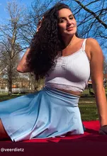 SURMIITRO-S-4XL cortos de talla grande para mujer, faldas cortas de cintura alta, plisadas, coreanas, para verano, 2021