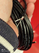 Shielded-Wire Signal-Cable Headphone Copper-Control-Line 32-30 UL 28-26 20-Awg-Channel