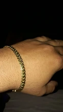 TANGYIN-pulsera de mano para hombres y mujeres, joyería de Boutique de moda de oro amarillo y oro de 5M, la mejor venta, 2018, envío gratis