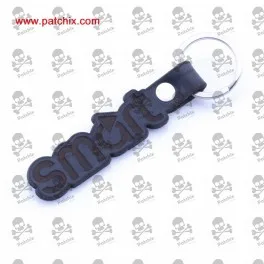 

Key chain LEATHER SMART LOGO