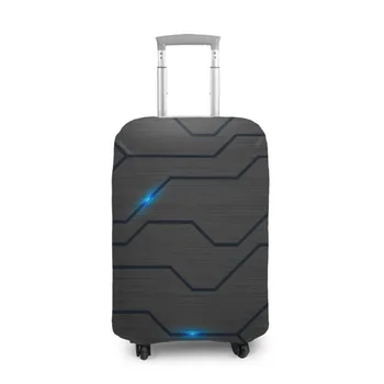 

Case for suitcase 3D LED backlight