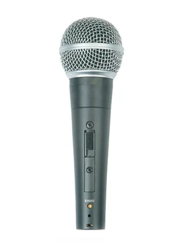 

Eh002 microphone dynamic, Soundking