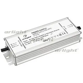 

024269 power supply arpv-uh12150-pfc (12V, 12.5a, 150W)-1 pc Arlight