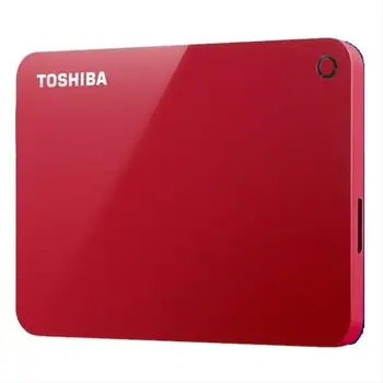 

TOSHIBA CANVIO ADVANCE 2TB NETWORK