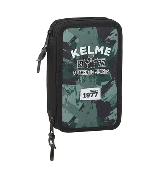 

Dual PLUMIER PQÃ Or 28 pcs KELME AUTHENTIC