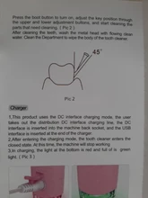 Dental escarificador ultrasónico eléctrico, limpiador de cálculo Dental, herramienta para manchas de dientes, sarro, blanqueador de dientes