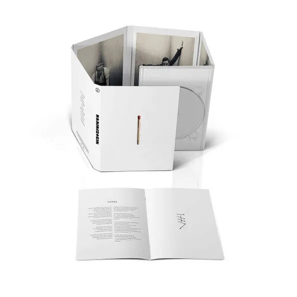 Rammstein / (Special Edition)(CD) |
